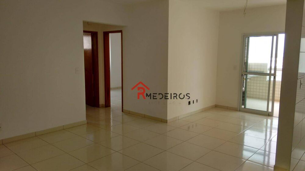 Apartamento, 2 quartos, 72 m² - Foto 3