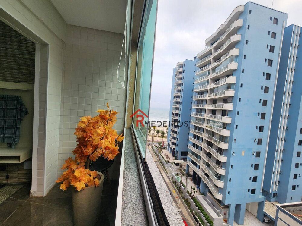 Apartamento à venda com 2 quartos, 95m² - Foto 11