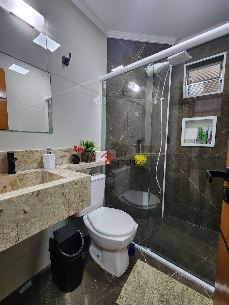 Apartamento, 2 quartos, 95 m² - Foto 13