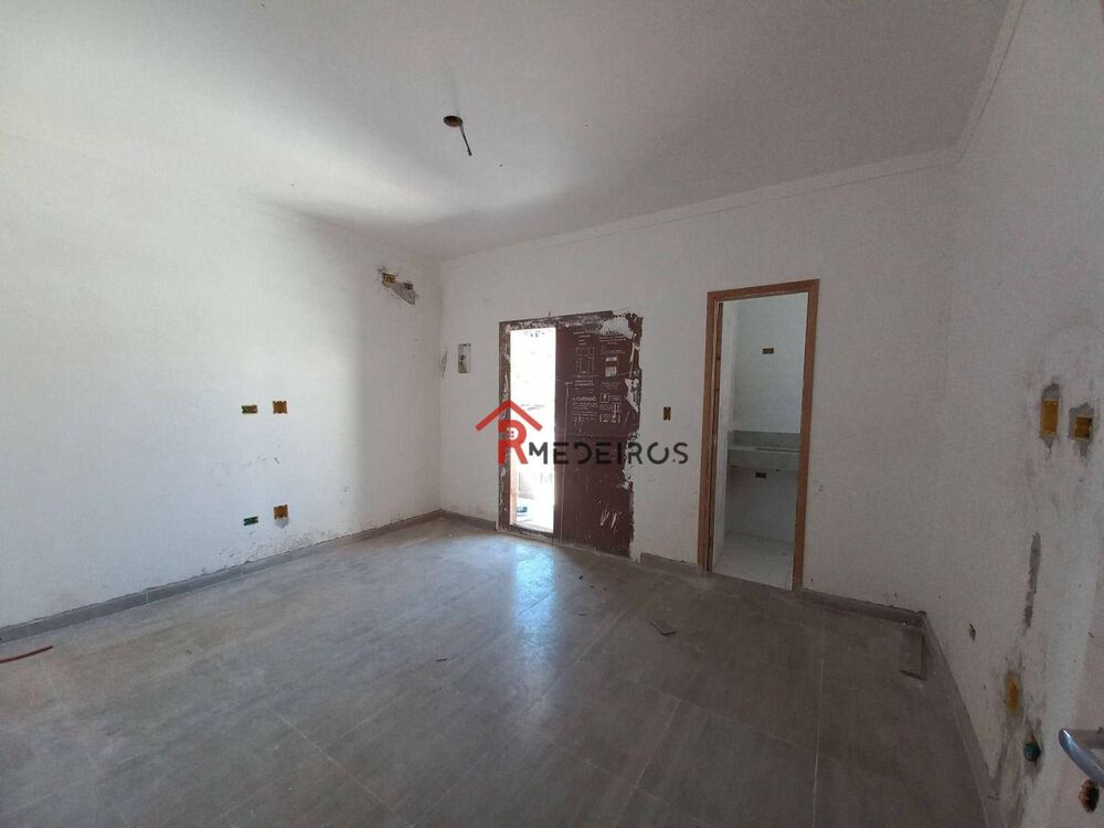 Sobrado, 3 quartos, 135 m² - Foto 2