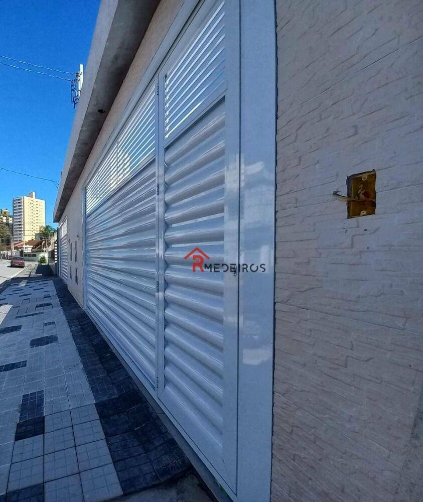 Sobrado, 3 quartos, 135 m² - Foto 4