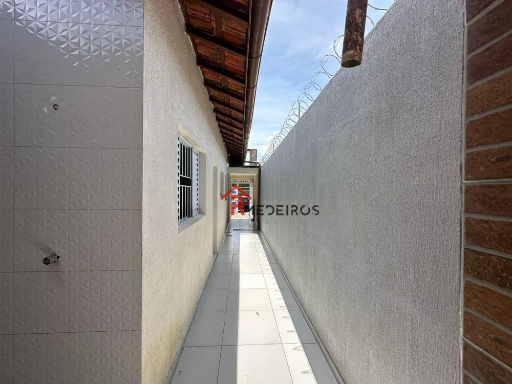 Casa de Condomínio, 2 quartos - Foto 19