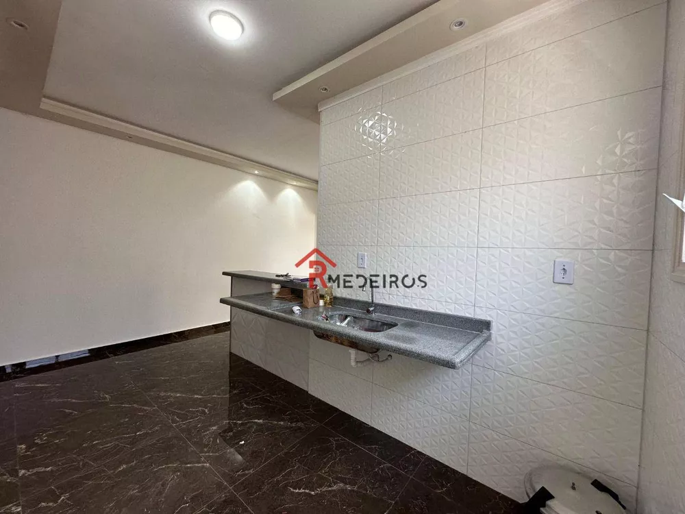 Casa de Condomínio, 2 quartos - Foto 10