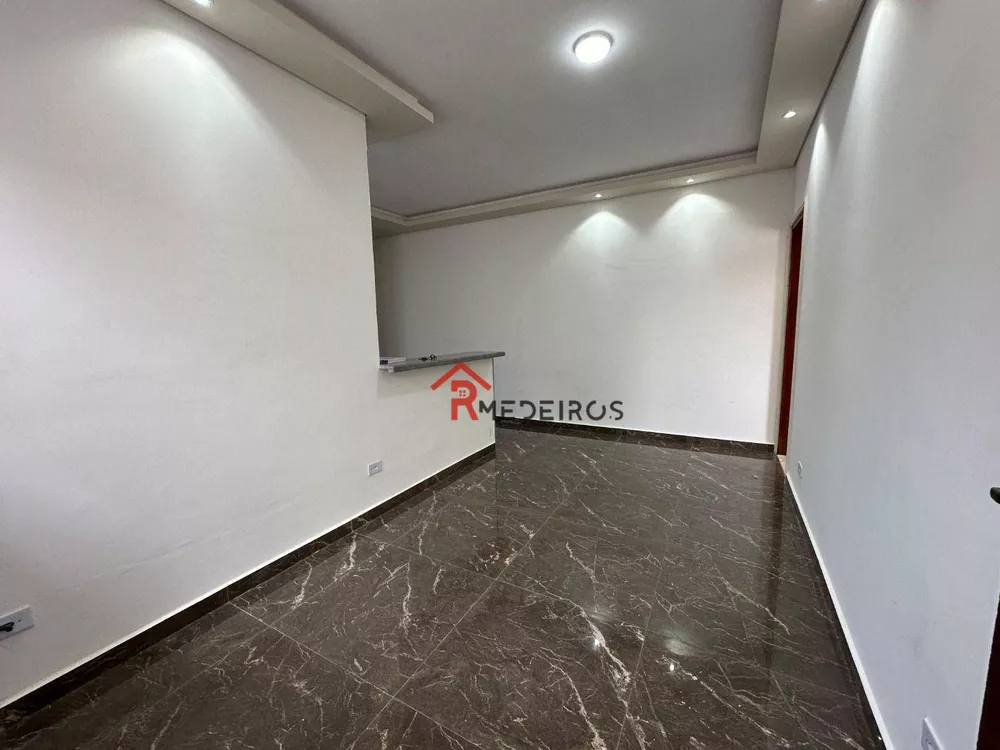 Casa de Condomínio, 2 quartos - Foto 5