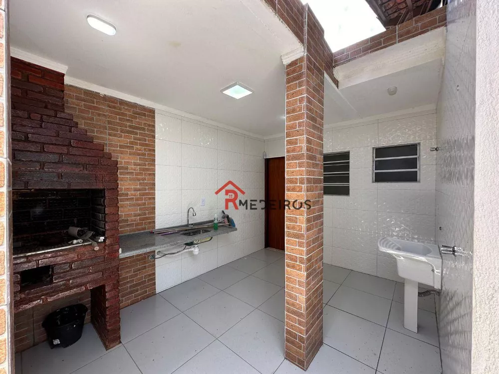 Casa de Condomínio, 2 quartos - Foto 20