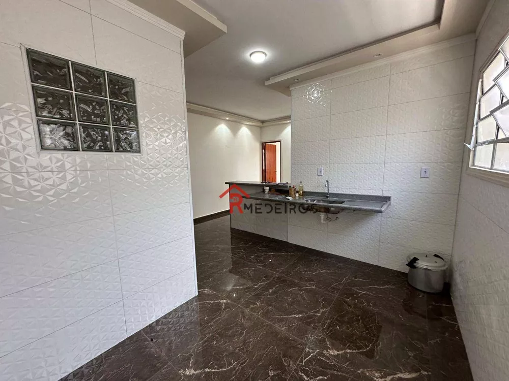 Casa de Condomínio, 2 quartos - Foto 8