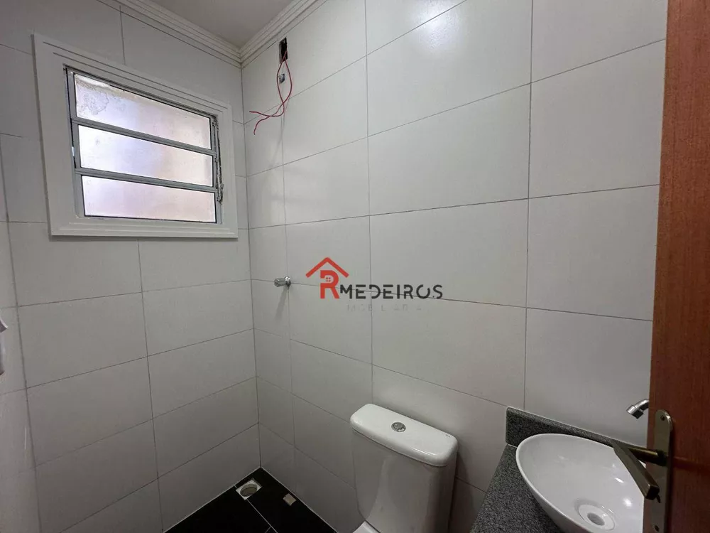 Casa de Condomínio, 2 quartos - Foto 18