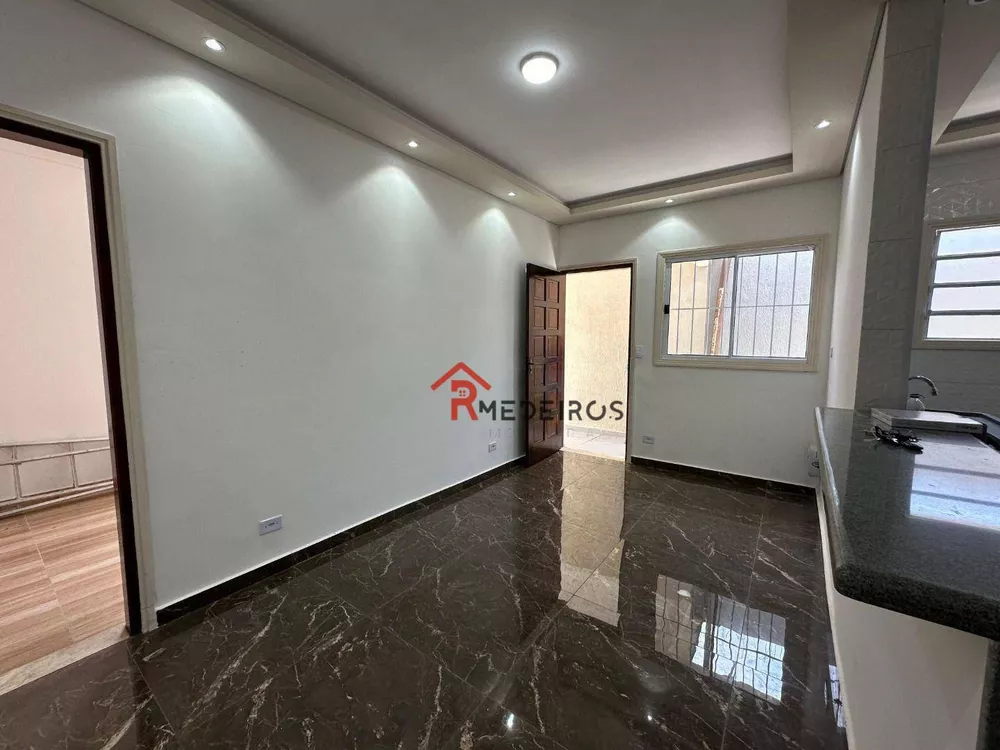 Casa de Condomínio, 2 quartos - Foto 6