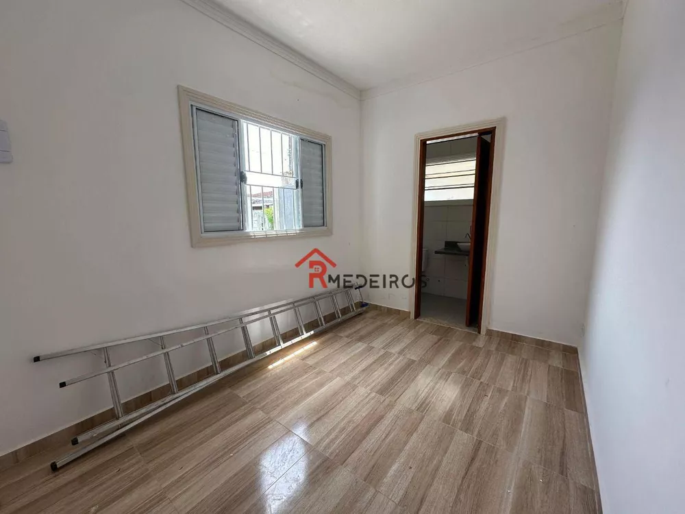 Casa de Condomínio, 2 quartos - Foto 11