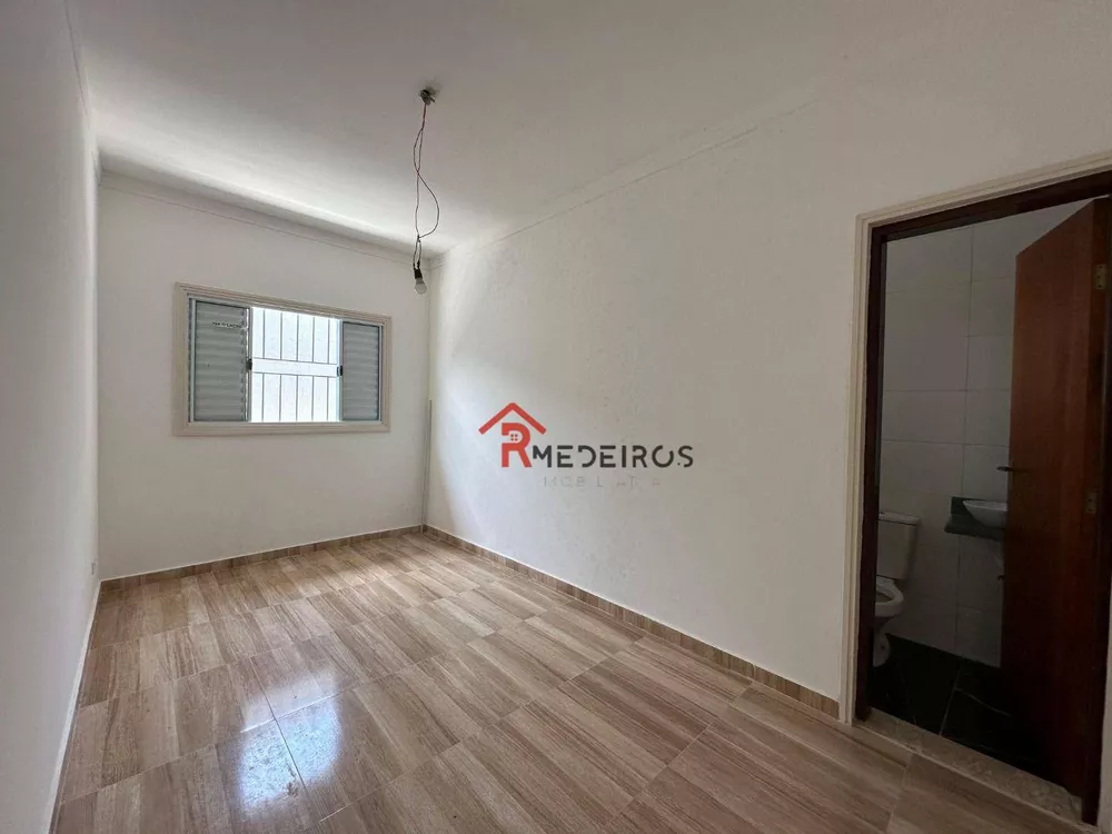 Casa de Condomínio, 2 quartos - Foto 16