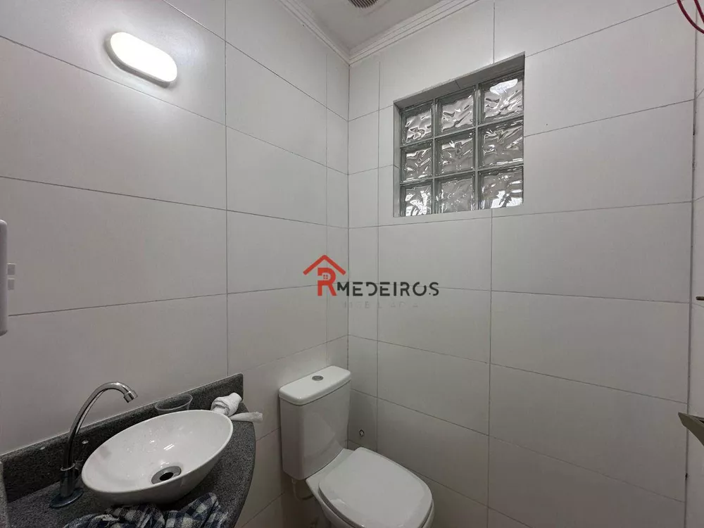Casa de Condomínio, 2 quartos - Foto 13