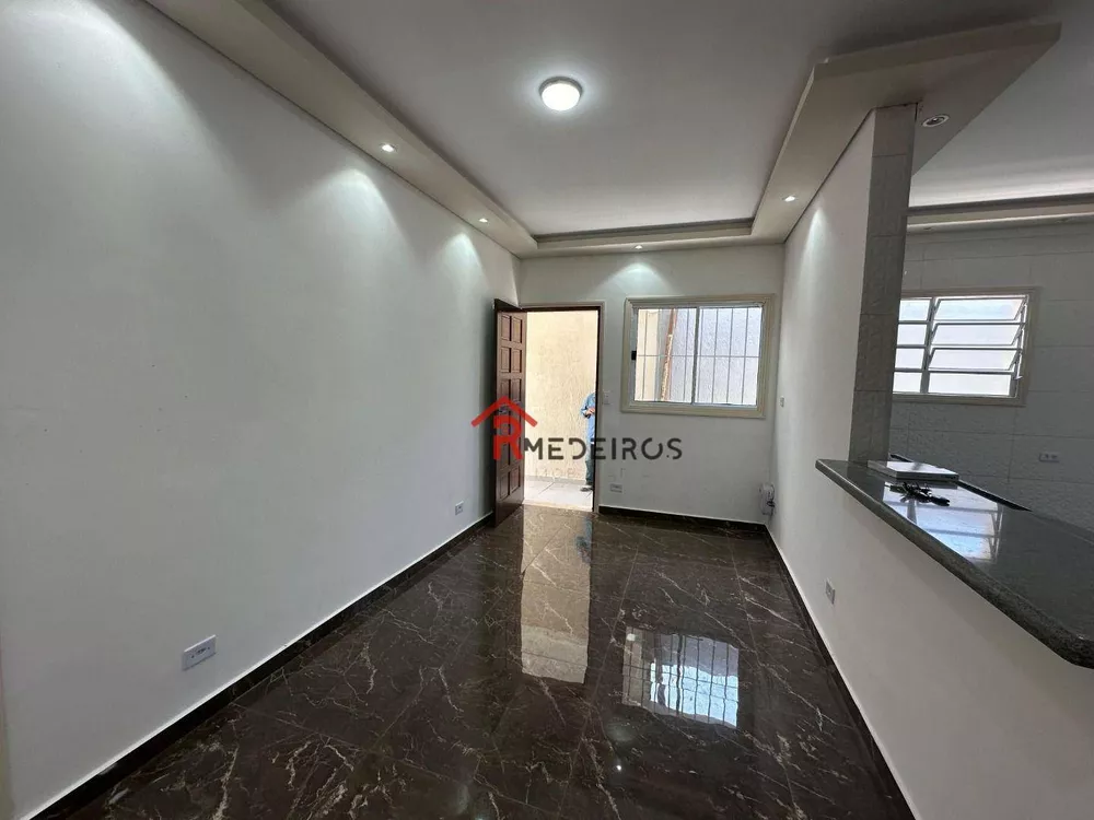 Casa de Condomínio, 2 quartos - Foto 7