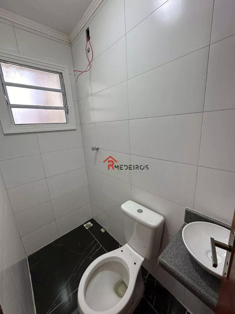 Casa de Condomínio, 2 quartos - Foto 12