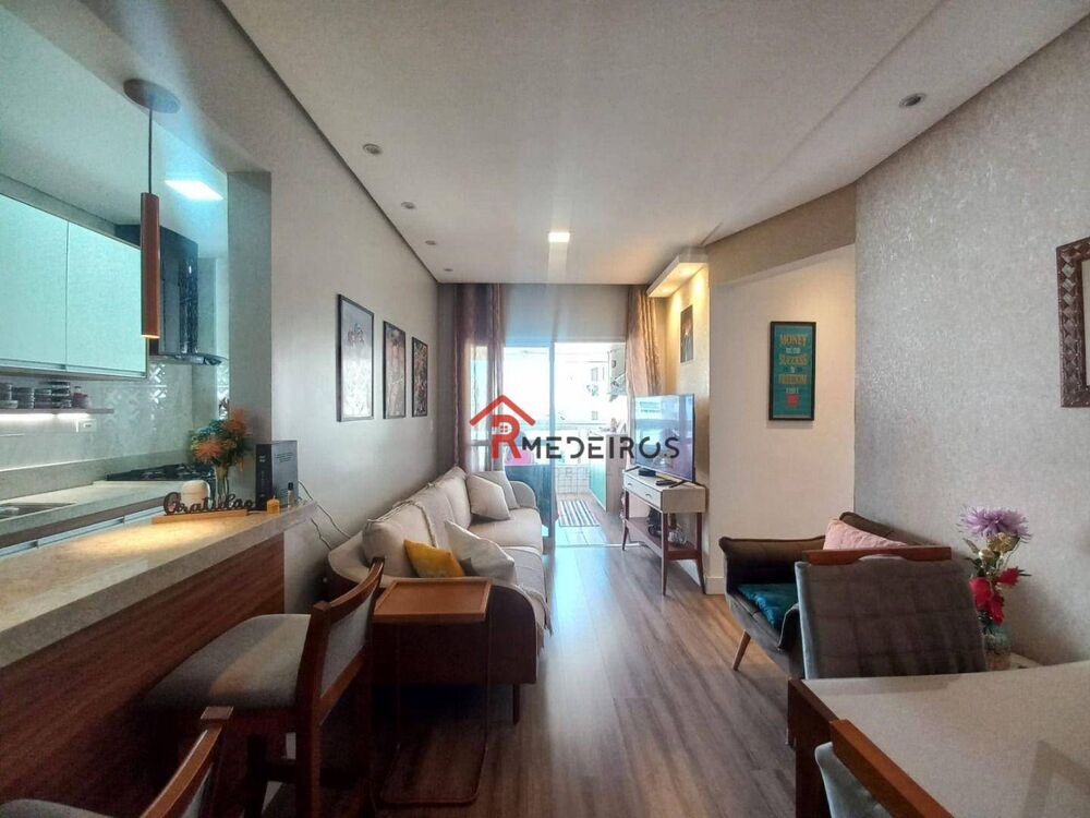 Apartamento, 2 quartos, 72 m² - Foto 13