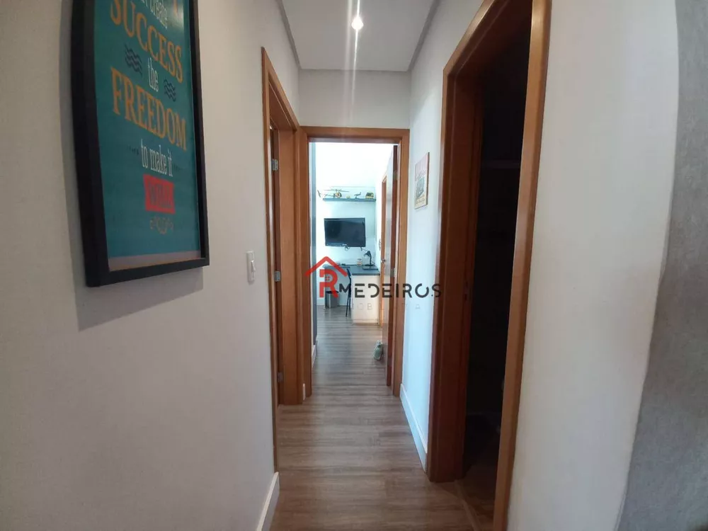 Apartamento, 2 quartos, 72 m² - Foto 3