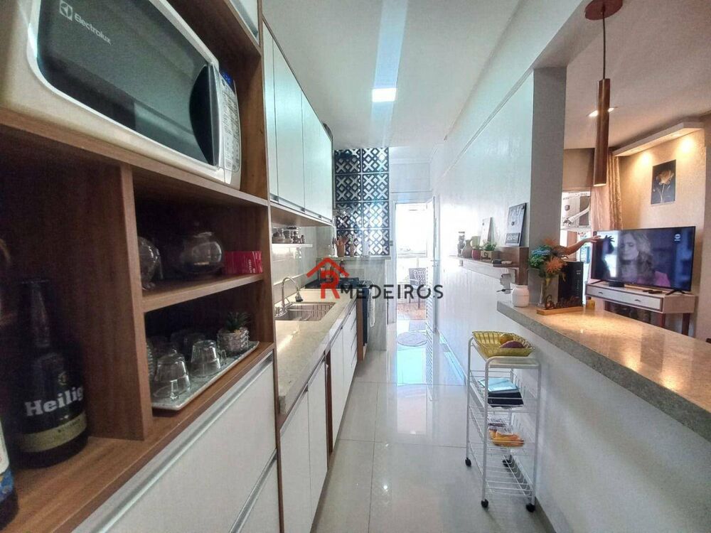 Apartamento, 2 quartos, 72 m² - Foto 6
