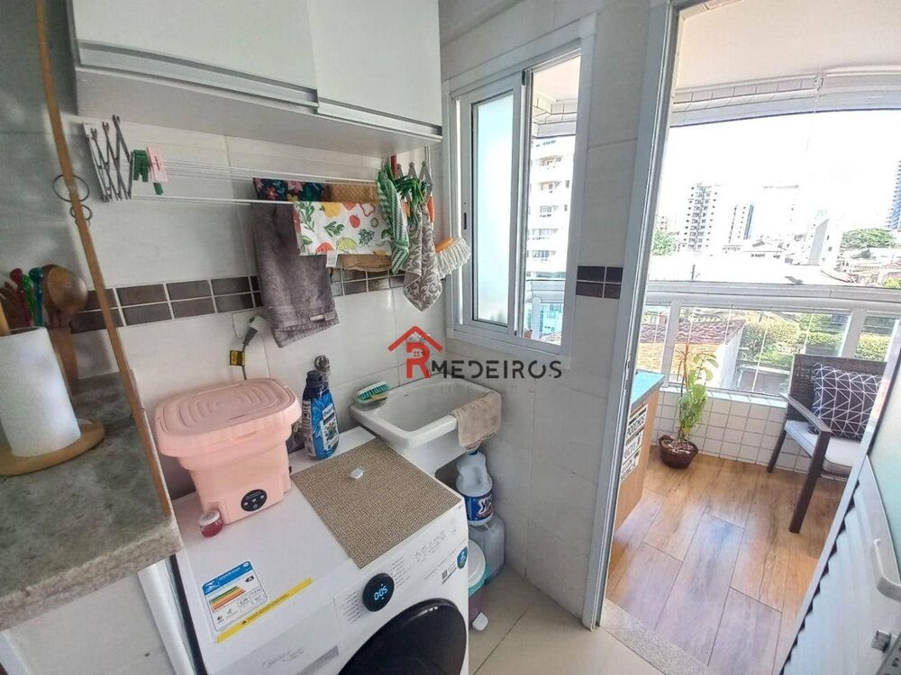 Apartamento, 2 quartos, 72 m² - Foto 9