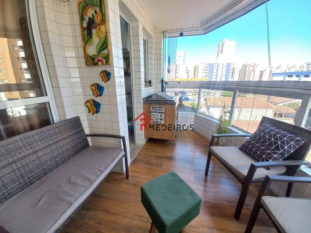 Apartamento, 2 quartos, 72 m² - Foto 11