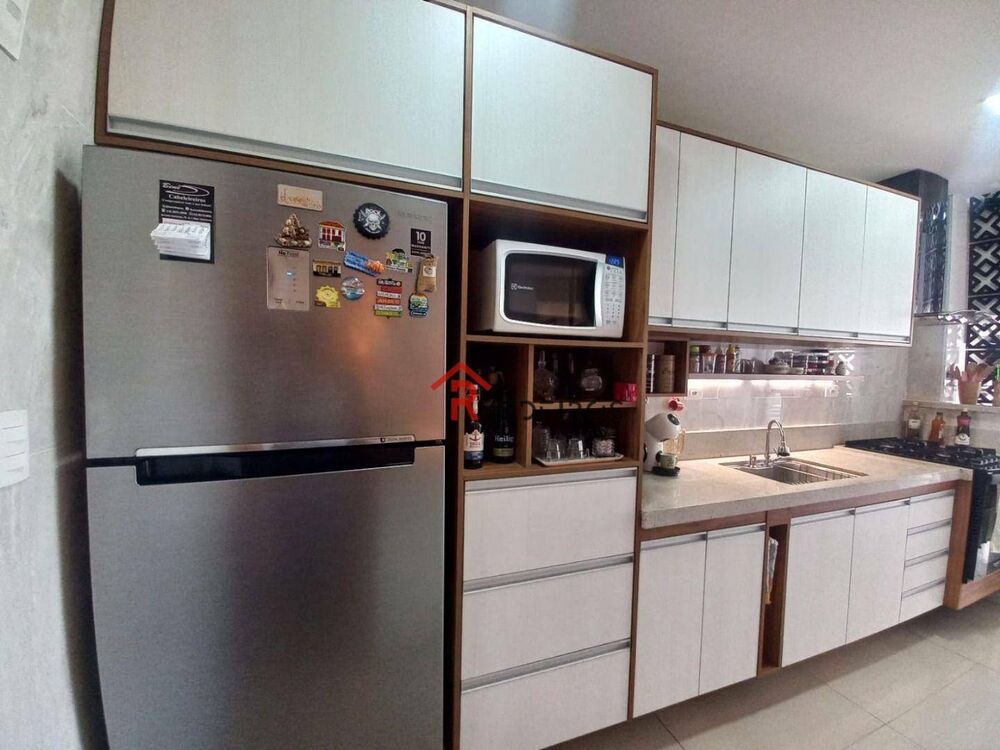 Apartamento, 2 quartos, 72 m² - Foto 5