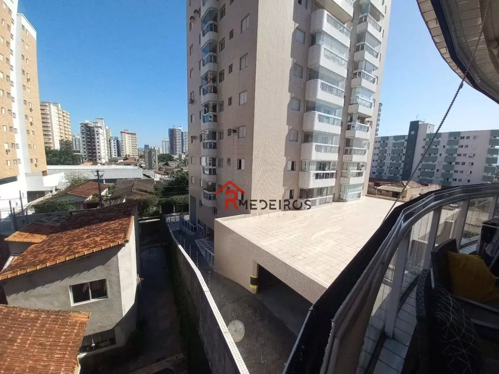 Apartamento, 2 quartos, 72 m² - Foto 1