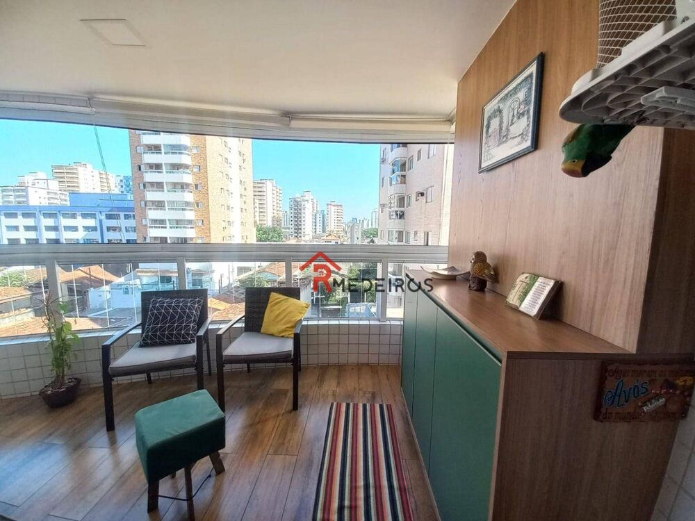 Apartamento, 2 quartos, 72 m² - Foto 12