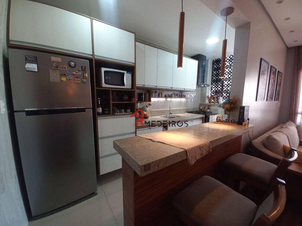 Apartamento, 2 quartos, 72 m² - Foto 16