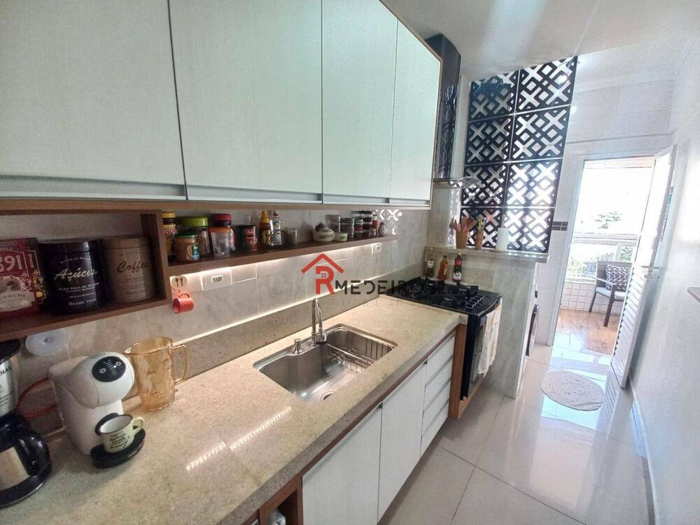 Apartamento, 2 quartos, 72 m² - Foto 8