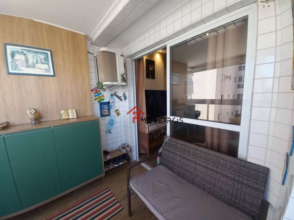 Apartamento, 2 quartos, 72 m² - Foto 2