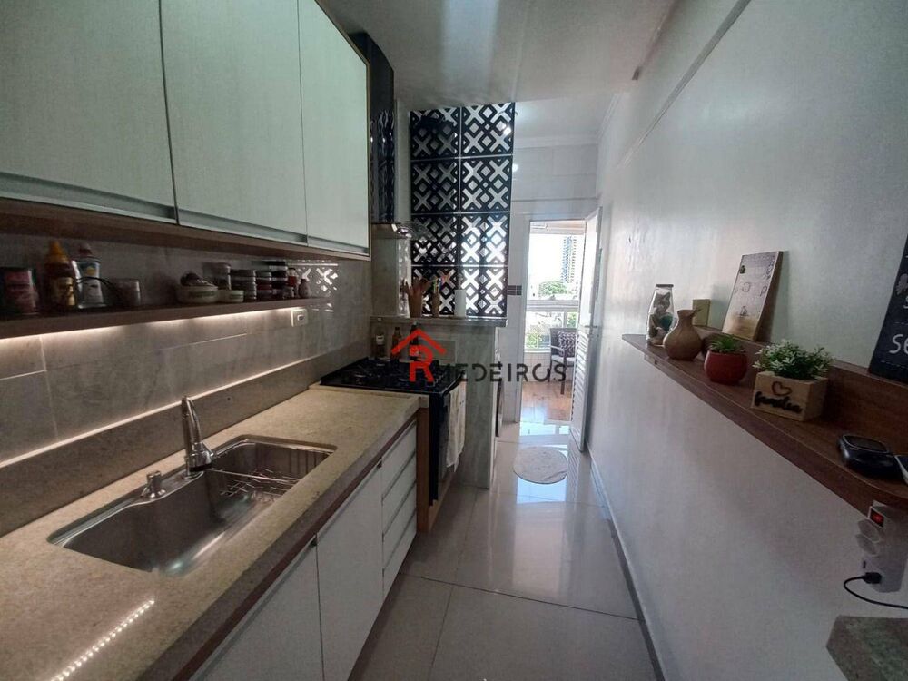 Apartamento, 2 quartos, 72 m² - Foto 7