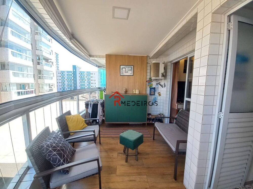 Apartamento, 2 quartos, 72 m² - Foto 10
