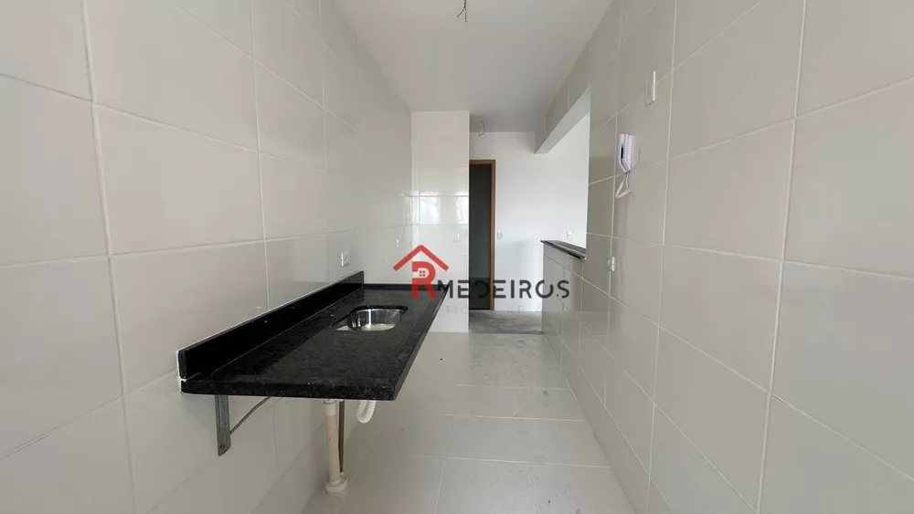 Apartamento à venda com 2 quartos, 82m² - Foto 8