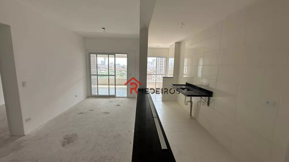 Apartamento à venda com 2 quartos, 82m² - Foto 2