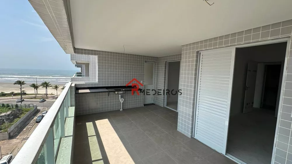 Apartamento à venda com 2 quartos, 82m² - Foto 1