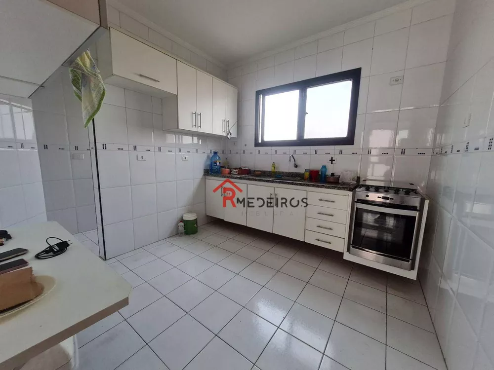 Apartamento à venda com 2 quartos, 85m² - Foto 7