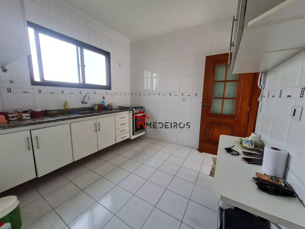 Apartamento à venda com 2 quartos, 85m² - Foto 6