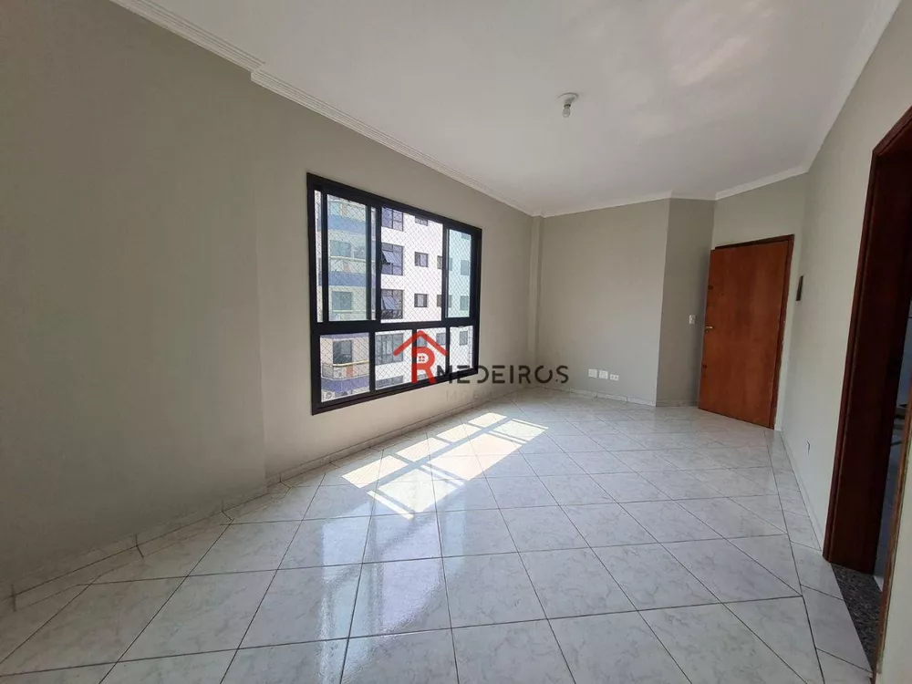 Apartamento à venda com 2 quartos, 85m² - Foto 3