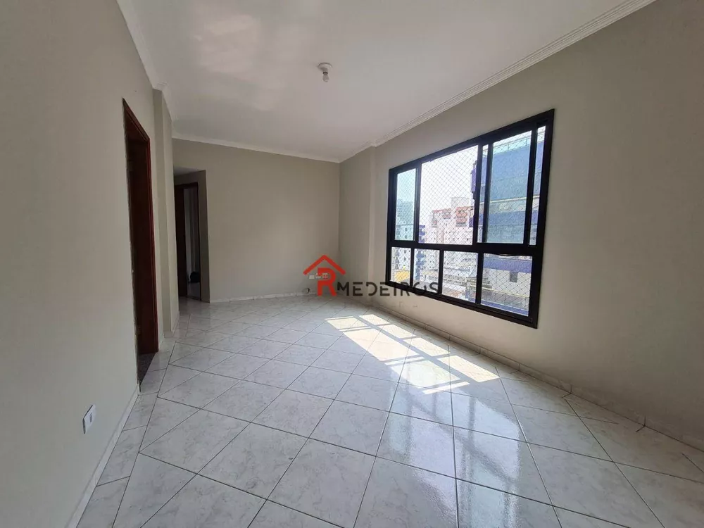 Apartamento à venda com 2 quartos, 85m² - Foto 2