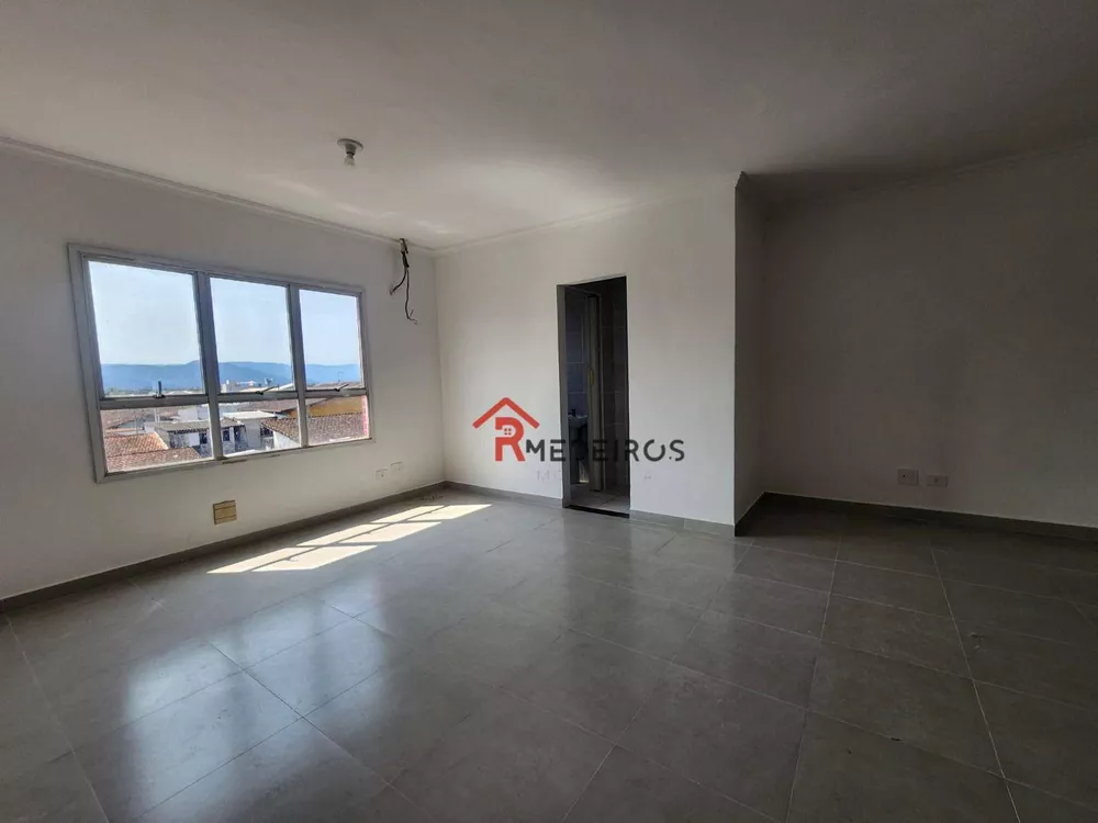 Conjunto Comercial-Sala para alugar, 41m² - Foto 4