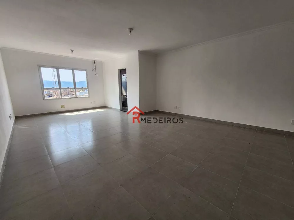 Conjunto Comercial-Sala para alugar, 41m² - Foto 2