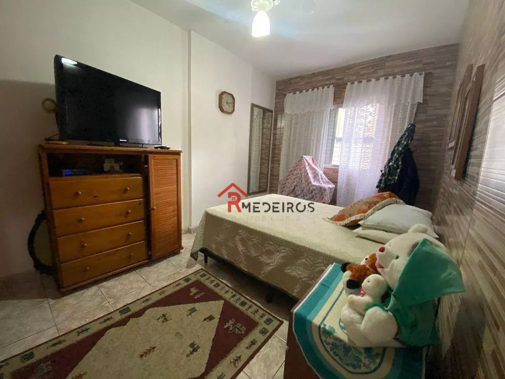 Apartamento à venda com 1 quarto, 55m² - Foto 9