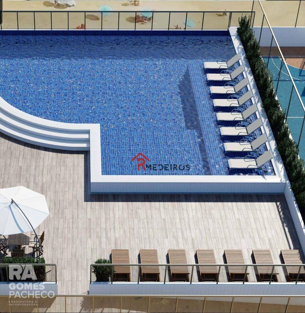Apartamento, 3 quartos, 119 m² - Foto 1