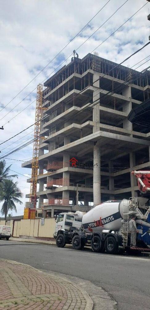 Apartamento, 3 quartos, 119 m² - Foto 2