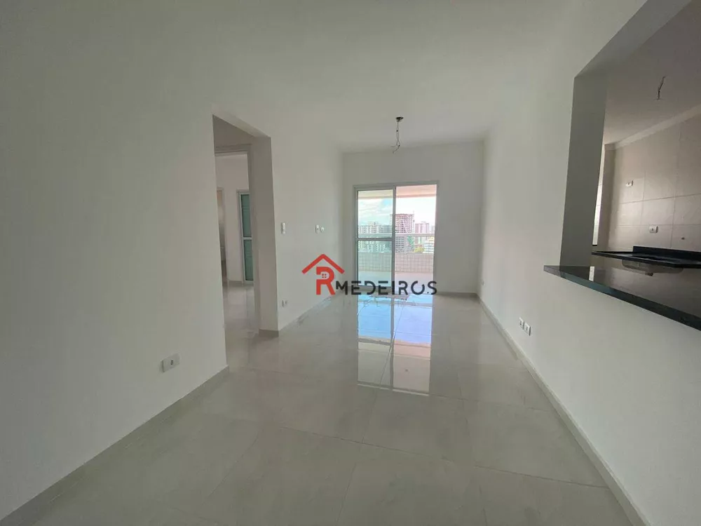 Apartamento à venda com 2 quartos, 80m² - Foto 2