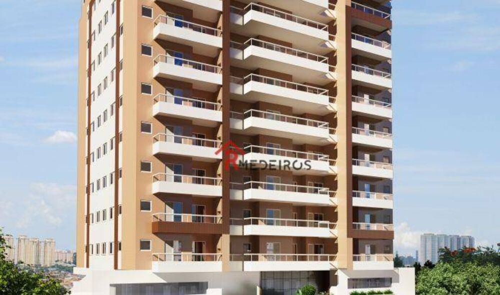 Apartamento, 2 quartos, 65 m² - Foto 4
