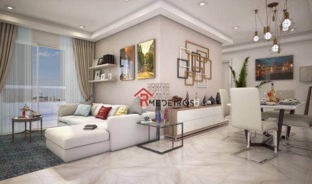 Apartamento, 2 quartos, 65 m² - Foto 5
