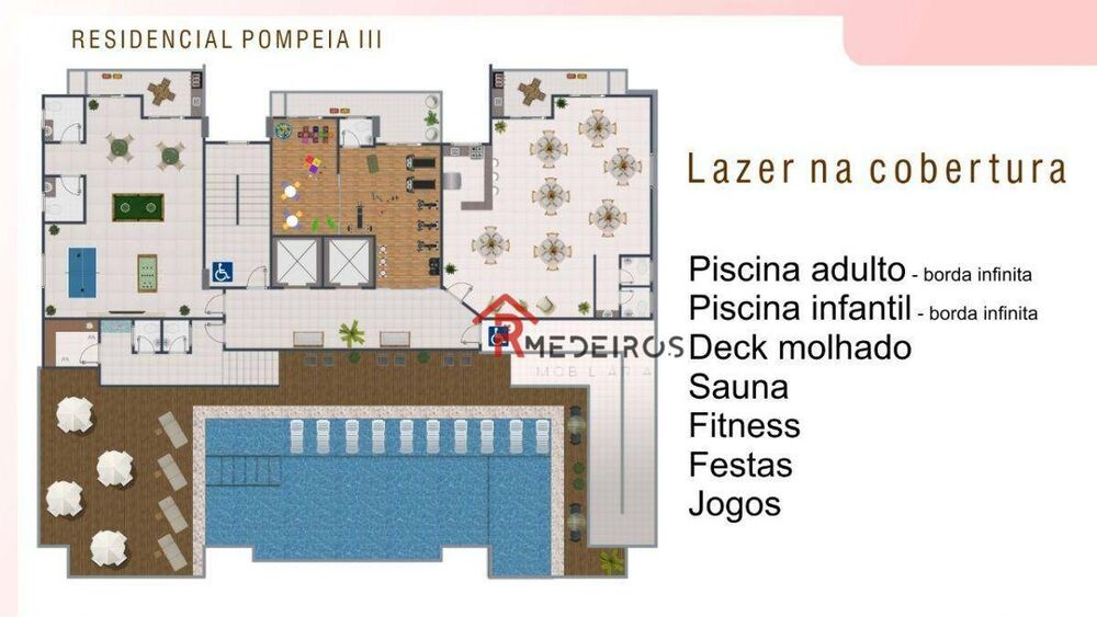 Apartamento, 2 quartos, 65 m² - Foto 10