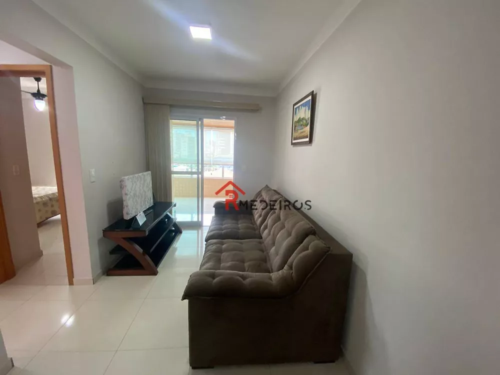 Apartamento, 3 quartos, 89 m² - Foto 2