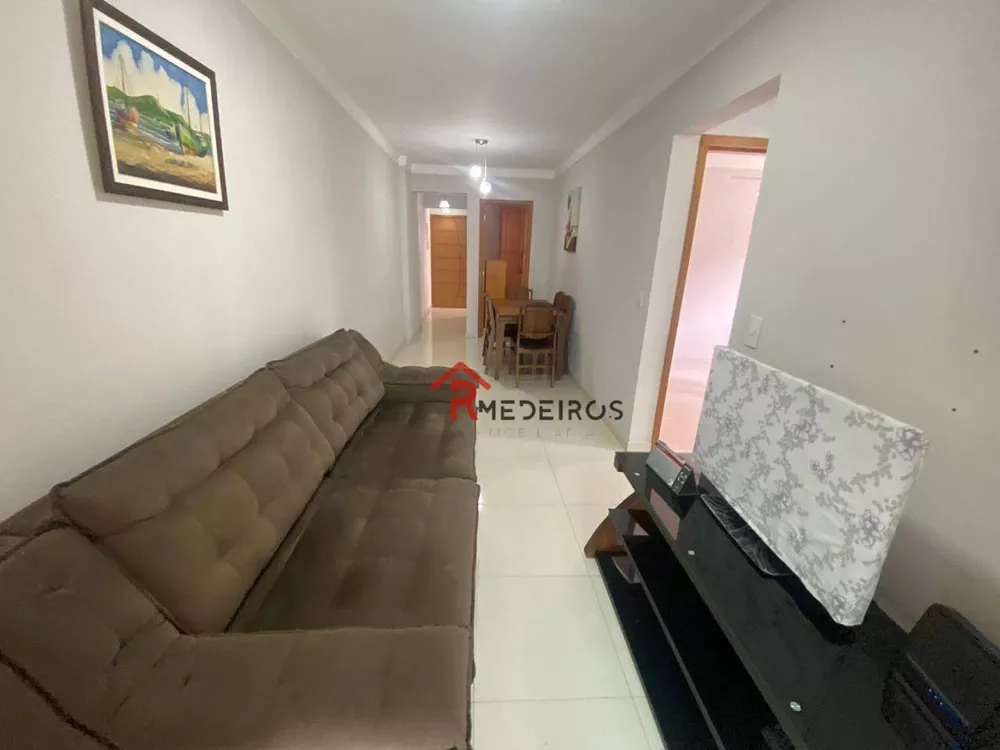 Apartamento, 3 quartos, 89 m² - Foto 7