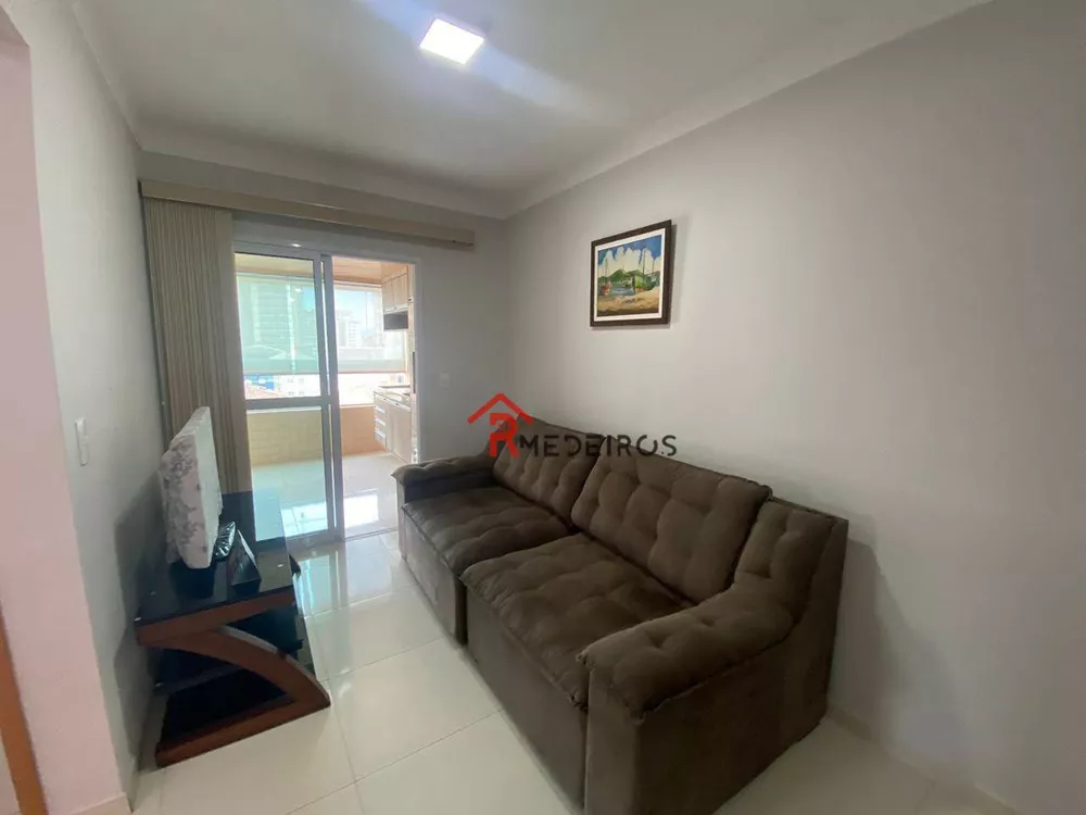 Apartamento, 3 quartos, 89 m² - Foto 3