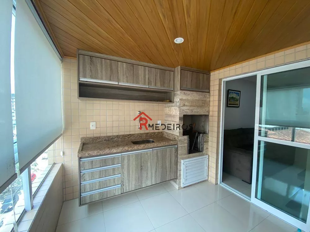 Apartamento, 3 quartos, 89 m² - Foto 1